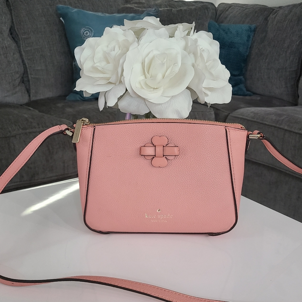 Kate Spade crossbody bag - Like New